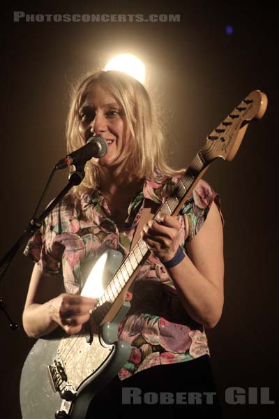 IKO CHERIE - 2016-04-16 - PARIS - Point Ephemere - 